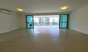 Imagem 4: Apartamento para venda possui 287 metros quadrados com 4 quartos