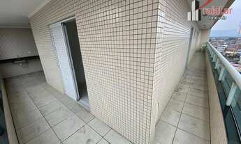 Imagem: Apartamento com 3 Dormitórios Sacada com