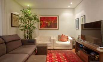 Imagem 7: Apartamento com 4 quartos, 165m2, à venda em São Paulo, Itaim Bibi