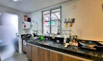 Imagem 6: Apartamento para venda possui 130 metros quadrados com 2 quartos em Gutierrez - Belo Horiz