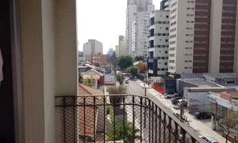 Imagem 3: SãO PAULO - Apartamento Padrão - Pinheiros