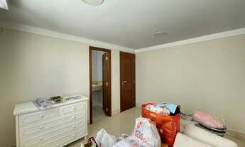 Imagem 5: Casa de condomínio para venda tem 130 metros quadrados com 3 quartos