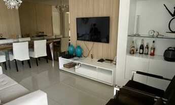 Imagem 4: Casa para venda possui 120 metros quadrados com 4 quartos em Sapiranga - Fortaleza - CE