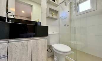 Imagem 3: B5- Apartamento com vista eterna pro mar com 60x direto para pagar