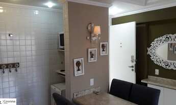 Imagem 5: Flat para Aluguel 1 Quarto 1 Vaga 35m²