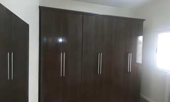 Imagem 7: Apartamento para aluguel possui 50 metros quadrados com 2 quartos