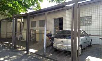 Imagem 2: CASA TÉRREA PARA LOCAÇÃO NA ESQUINA AV. OROZIMBO MAIA, AT.344,25m², AC.252,85m², FT16,20m²