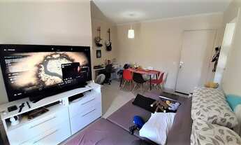 Imagem 2: Apartamento para venda possui 54m² com 2 quartos na Vila Prudente