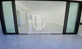 Imagem 5: Apartamento para venda tem 135 metros quadrados com 3 quartos em Bom Pastor - Juiz de Fora