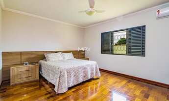 Imagem 4: PIRACICABA - Casa Padrão - Jardim Diamante