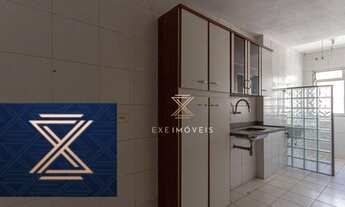 Imagem 5: Apartamento com 2 dormitórios à venda, 56 m² por R$ 200.000 - Taquara - Rio de Janeiro/RJ