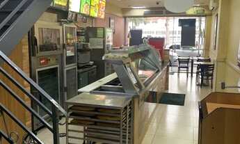 Imagem 2: Franquia Subway R$150.000,00
