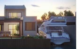 Imagem 5: Maravilhosa Casa com 165,0 m2 de 3 quartos na Armação dos Búzios - RJ