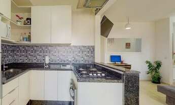 Imagem 5: Apartamento com 43m², 1 dorm, mobiliado no Tatuapé