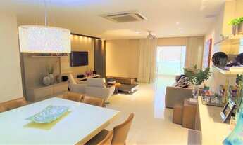 Imagem 6: Apartamento mobiliado 4 quartos em Praia da Costa, Vila Velha! Cód. 3434