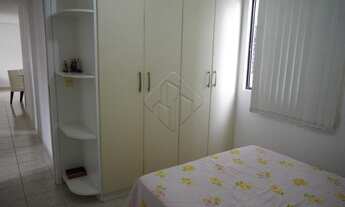 Imagem 6: Apartamento Padrão em João Pessoa