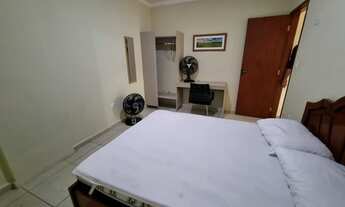 Imagem 6: Apartamento para venda com 76 metros quadrados com 2 quartos em Boqueirão - Praia Grande