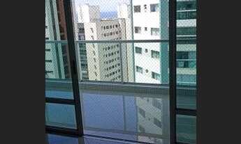 Imagem 7: S&P-AP3071-Apartamento 03 quartos, andar alto, sol da manhã..