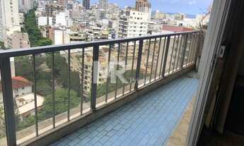 Imagem 4: Rio de Janeiro - Apartamento Padrão - Leblon