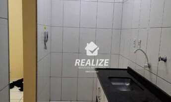 Imagem 5: Apartamento com 2 dormitórios à venda, 45 m² por R$ 130.000 - Jardim Bom Pastor - Botucatu