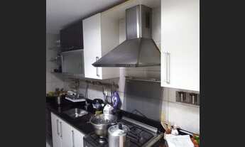 Imagem 7: Apartamento para venda com 113 metros quadrados com 3 quartos em Tambaú