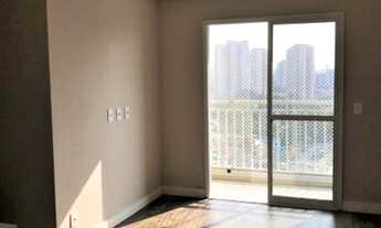 Imagem 2: Apartamento com 3 dormitórios à venda, 66 m² por R$ 560.000 - São Lucas - São Paulo/SP