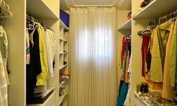 Imagem 7: 4 suítes sendo 3/4 Alphaville Litoral Norte