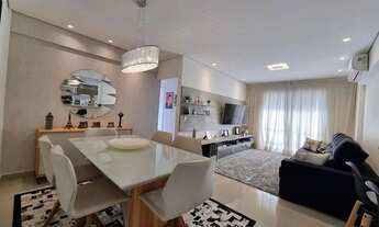 Imagem: Apartamento para venda com 112 metros quadrados