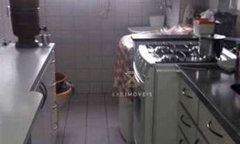 Imagem 5: Apartamento com 2 dormitórios à venda, 64 m² por R$ 450.000 - Jabaquara - São Paulo/SP