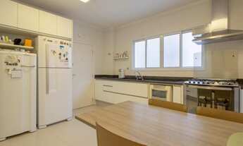 Imagem: Apartamento com 4 quartos, 165m2, à venda