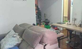 Imagem 3: Apartamento com 3 dormitórios à venda, 85 m² por R$ 400.000 - São Pedro - Belo Horizonte/M