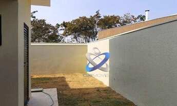 Imagem 5: Casa com 3 dormitórios à venda, 120 m² - Reserva do Vale - Caçapava/SP