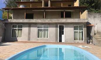 Imagem 3: 2 Casas na ponte da saudade com piscina e terreno de 2mil m²