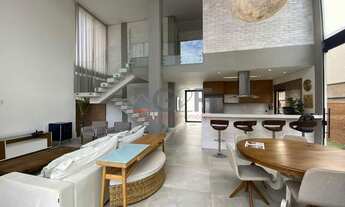 Imagem 4: Casa Swiss Park - Campinas - SP