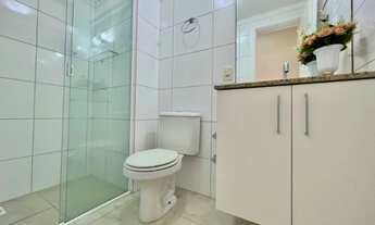 Imagem 6: B3- Imperdivel Apartamento mobiliado e decorado com prazo direto 60x!!!