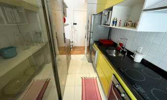 Imagem 5: Apartamento para aluguel possui 89 metros quadrados com 1 quarto em Pinheiros - São Paulo