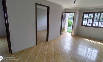 Imagem 2: Casa centro Pinhais vende troca