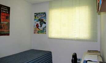 Imagem 6: Apartamento para Venda em Niterói, Santa Rosa, 2 dormitórios, 1 suíte, 1 banheiro, 1 vaga