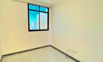 Imagem 6: Alugo apto no Ecoville Residence - 3/4 e Varanda Gourmet