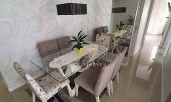 Imagem 6: Apartamento com 3 dormitórios à venda, 73 m² por R$ 630.000 - Jabaquara - São Paulo/SP