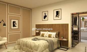 Imagem 3: CASA CONDOMÍNIO RESERVA DOS IPÊS - PISCINA - SAUNA - CHURRASQUEIRA - ESCRITÓRIO