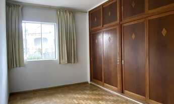 Imagem 3: Apartamento para Venda em Belo Horizonte, Floresta, 3 dormitórios, 1 banheiro