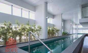 Imagem 2: APTO NO BROOKLIN, 1 QUARTO, 1 VAGA, LAZER COMPLETO E LOCALIZAÇÃO