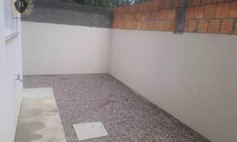 Imagem 4: Sobrado com 2 dormitórios à venda, 60 m² por R$ 266.000,00 - Nova Palhoça - Palhoça/SC