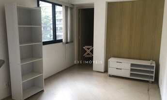 Imagem: Apartamento com 1 dormitório à venda