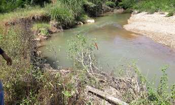 Imagem: Chácara de 14,52 HEC em Água Fria - 5Km