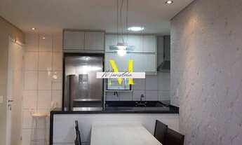 Imagem: Apartamento com 3 dormitórios com suíte