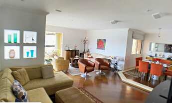 Imagem 5: Apartamento para Venda 4 Quartos 2 Suítes 4 Vagas 220m²