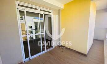 Imagem 6: Cobertura Duplex com Elevador - Recanto da Mata - Juiz de Fora