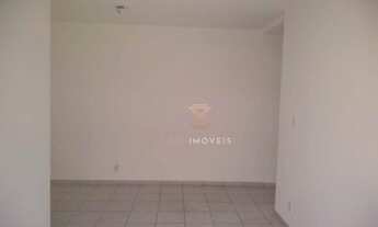 Imagem 2: Apartamento com 2 dormitórios à venda, 52 m² por R$ 213.000 - Freguesia (Jacarepaguá) - Ri